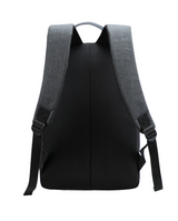 Clique PRESTIGE Backpack - Starke Schule Odelzhausen - Logo schwarz