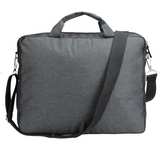 Clique PRESTIGE Briefcase - Laptoptasche - Starke Schule Odelzhausen - Logo weiß