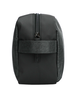 Clique PRESTIGE Toilet Case - Kulturbeutel - Starke Schule Odelzhausen - Logo schwarz