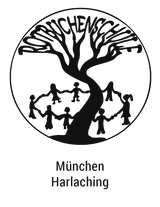 Clique Strickmütze - grau - Rotbuchenschule München