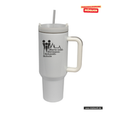 CT Edelstahl-Thermobecher - 1100ml - StanleyCup - Königs Wusterhausen Marie-und Hermann-Schmidt Schule