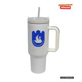 CT Edelstahl-Thermobecher - 1100ml - StanleyCup - Grundschule an der Südlichen Auffahrtsallee