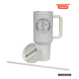CT Edelstahl-Thermobecher - 1100ml - StanleyCup - Oldenburg Grundschule Dietrichsfeld