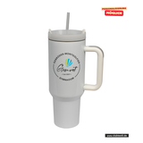 CT Edelstahl-Thermobecher - 1100ml - StanleyCup - Gebrüder-Montgolfier-Gymnasium Berlin