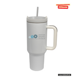 CT Edelstahl-Thermobecher - 1100ml - StanleyCup - Gottlieb-Daimler-Schule Ludwigsfelde