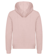 Clique BASIC Hoody - Unisex - Candy pink - Maria-Ward-Schule Kempten