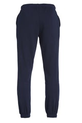 Clique BASIC Pants - Unisex - navy - Steinmühle Schule und Internat Marburg