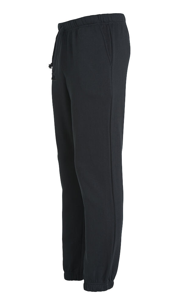 Clique BASIC Pants - Unisex - schwarz - Grundschule Ambérieu Mering - Logo