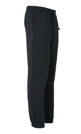Clique BASIC Pants - Unisex - schwarz - Grundschule Ambérieu Mering - Logo