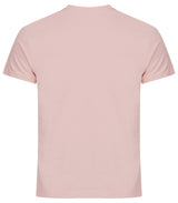 Clique BASIC-T - Herren - Candy pink - Maria-Ward-Schule Kempten