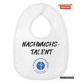 CT Babylätzchen - St.-Bonaventura-Realschule Dillingen - Logo