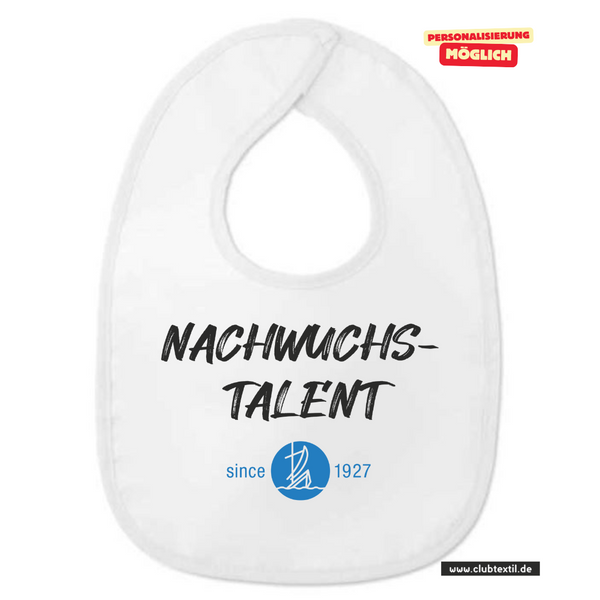CT Babylätzchen - St. Ursula Realschule Dorsten - Logo since