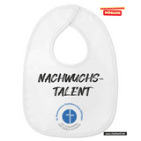 CT Babylätzchen - St.-Bonaventura-Fachoberschule Dillingen - Logo