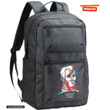 Clique PRESTIGE Backpack - Humboldtschule Leipzig - Illustration