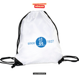 CT Gymbag - weiß - St. Ursula Realschule Dorsten