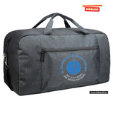 Clique PRESTIGE Dufflebag - Sporttasche - St.-Bonaventura-Gymnasium - Logo