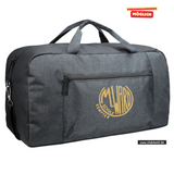 Clique PRESTIGE Dufflebag - Sporttasche - Maria-Ward-Schule - Logo gold