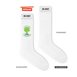 CT Tennissocken - weiß/weiß/bunt - Dr.-Josef-Schofer-Schule