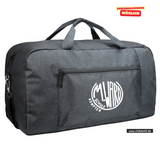 Clique PRESTIGE Dufflebag - Sporttasche - Maria-Ward-Schule - Logo weiß
