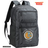 Clique PRESTIGE Backpack - Realschule Glonntal