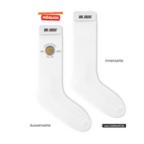 CT Tennissocken - weiß/weiß/bunt - seit 2013 - Glonntal Realschule