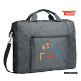 Clique PRESTIGE Briefcase - Laptoptasche - Grundschule Kissing