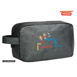 Clique PRESTIGE Toilet Case - Kulturbeutel - Grundschule Kissing