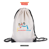 CT Gymbag - natur - Grundschule Kissing