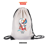 CT Gymbag - natur - Humboldtschule Leipzig - Illustration