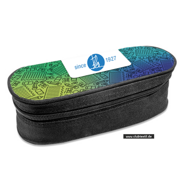 CT Stiftebox - blau - St. Ursula Realschule Dorsten