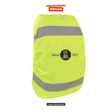 Korntex Reflective Cover - neon - St. Ursula Realschule Dorsten - Logo since schwarz