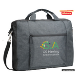 Clique PRESTIGE Briefcase - Laptoptasche - Grundschule Ambérieu Mering