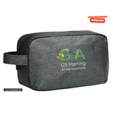 Clique PRESTIGE Toilet Case - Kulturbeutel - Grundschule Ambérieu Mering