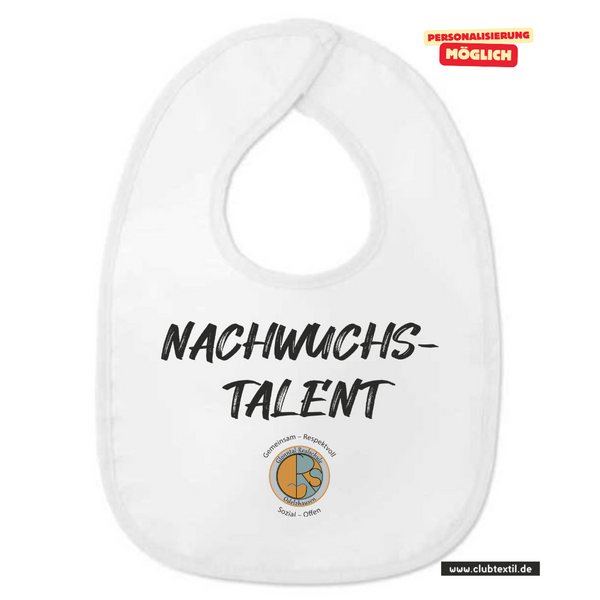 CT Babylätzchen - Glonntal Realschule