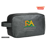 Clique PRESTIGE Toilet Case - Kulturbeutel - Realschule Affing