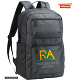 Clique PRESTIGE Backpack - Realschule Affing