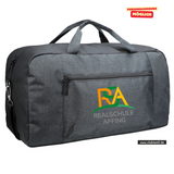 Clique PRESTIGE Dufflebag - Sporttasche - Realschule Affing
