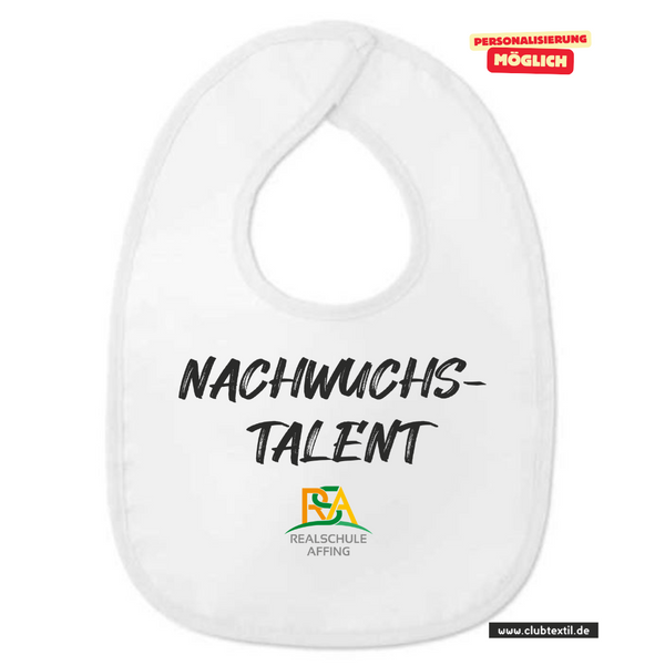 CT Babylätzchen - Realschule Affing