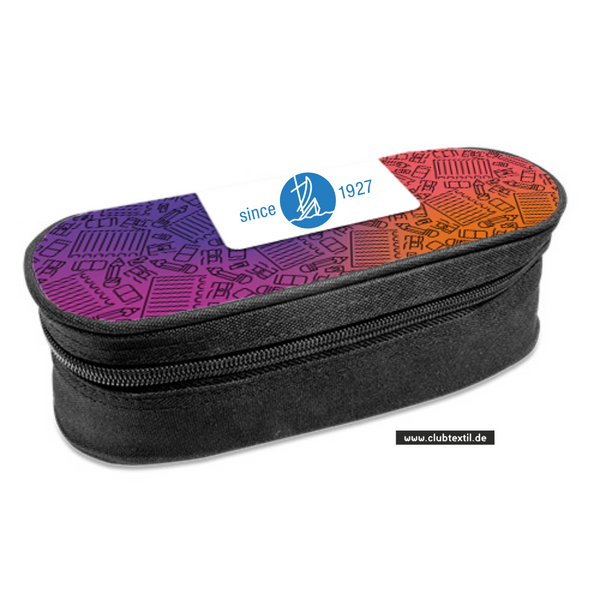 CT Stiftebox - rosa - St. Ursula Realschule Dorsten