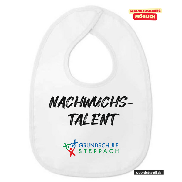 CT Babylätzchen - Grundschule Steppach