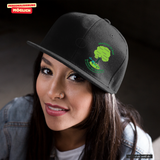 CT 6 Panel Cap - Dr.-Josef-Schofer-Schule - Logo farbig