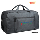 Clique PRESTIGE Dufflebag - Sporttasche - Grundschule Steppach