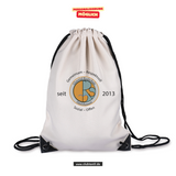 CT Gymbag - natur - Glonntal Realschule