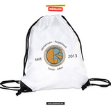 CT Gymbag - weiß - Glonntal Realschule