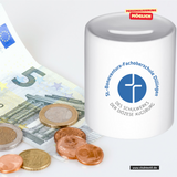 CT Spardose - St.-Bonaventura-Fachoberschule Dillingen - Logo