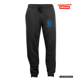Clique BASIC Pants - Kinder - schwarz - St.-Bonaventura-Fachakademie für Sozialpädagogik Dillingen - Logo