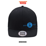 CT 6 Panel Cap - St. Ursula Realschule Dorsten - Logo since
