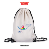 CT Gymbag - natur - Lichtenstein-Rother-Grundschule Augsburg