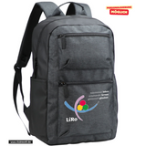 Clique PRESTIGE Backpack - Lichtenstein-Rother-Grundschule Augsburg