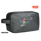 Clique PRESTIGE Toilet Case - Kulturbeutel - Lichtenstein-Rother-Grundschule Augsburg